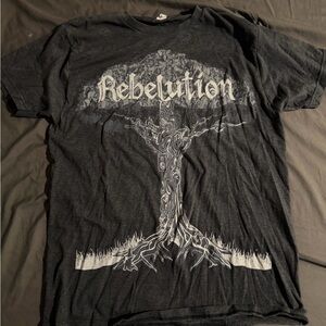 Rebelution T-Shirt
